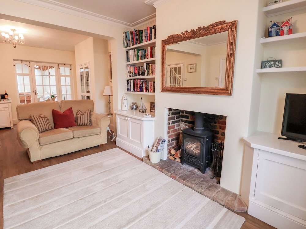Kestrel Cottage, Southwold