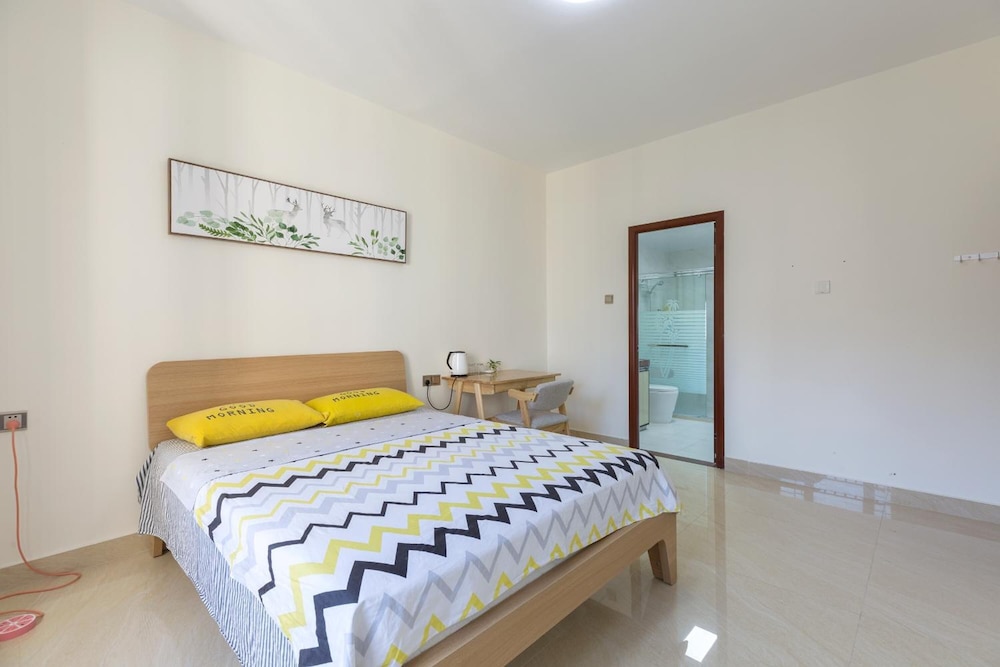 Cosy City Homestay