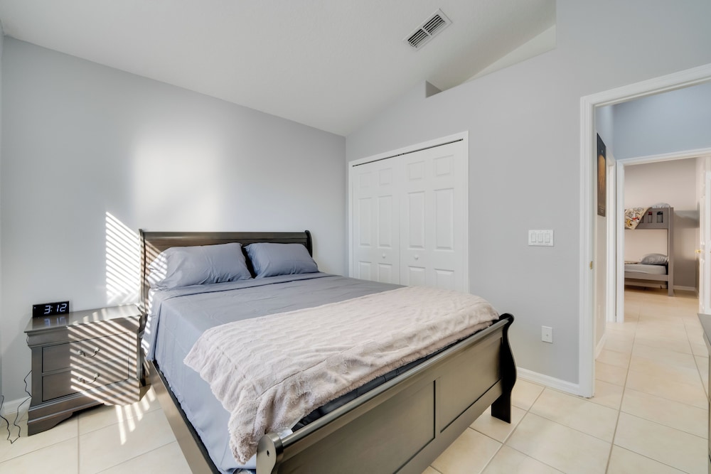 11 Mi to Disney: Pet-friendly Aviana Resort Home!
