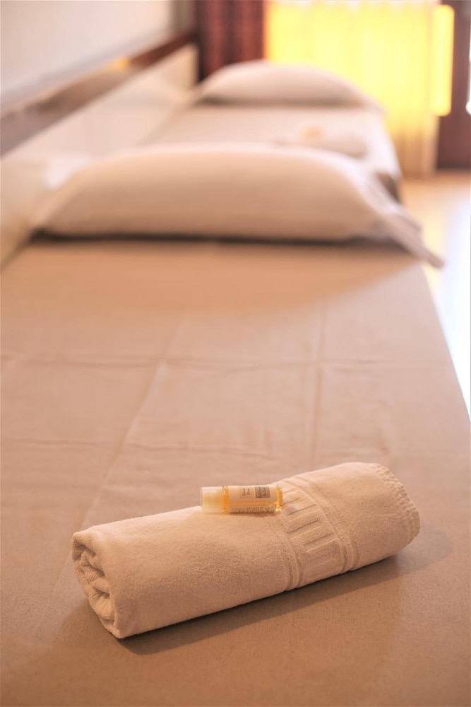 Hostel Costa Brava