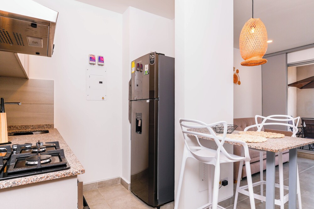 Apartamentos Santa Marina by C - HOST