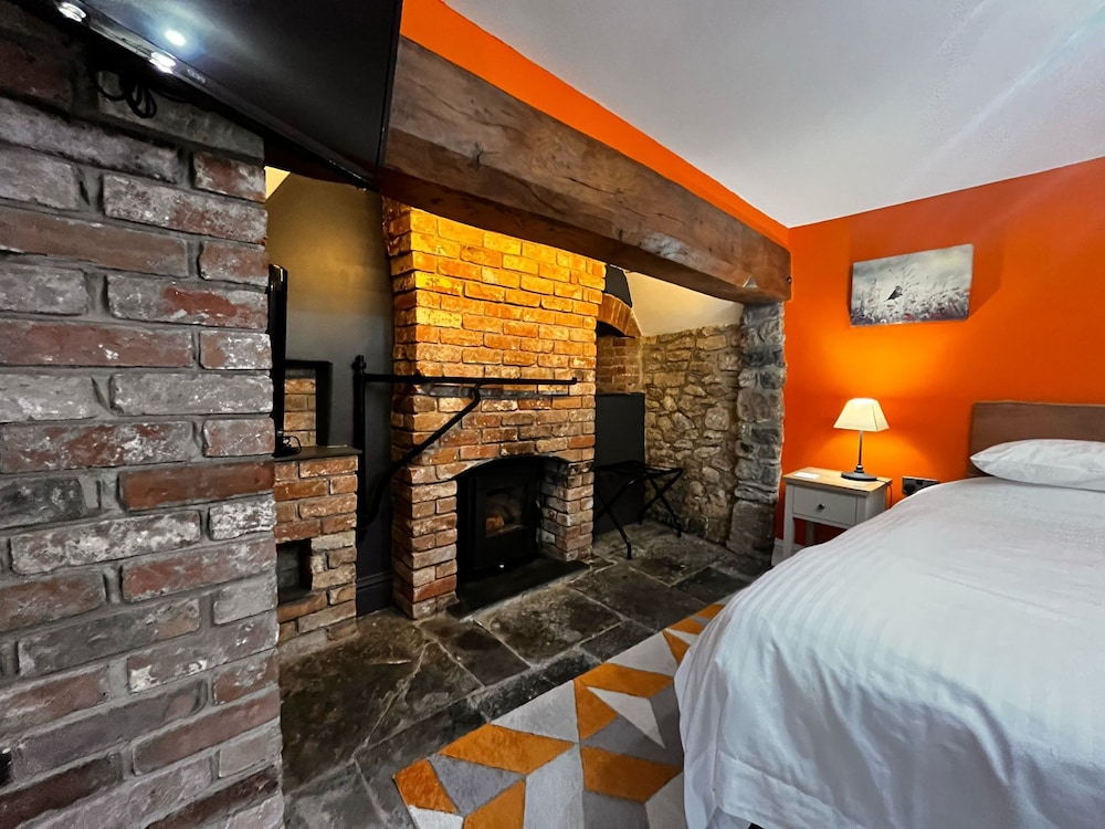 Old Manor House B&B