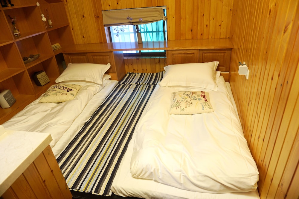 Hangzhou Ling Inn