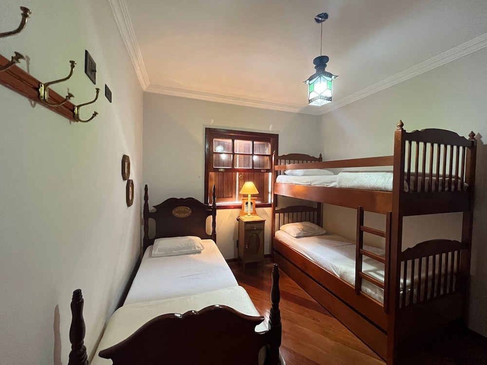 Apartamento Ville Dijon Capivari