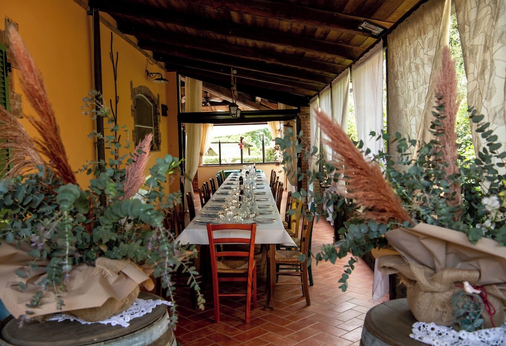 Agriturismo Le Giuncaine