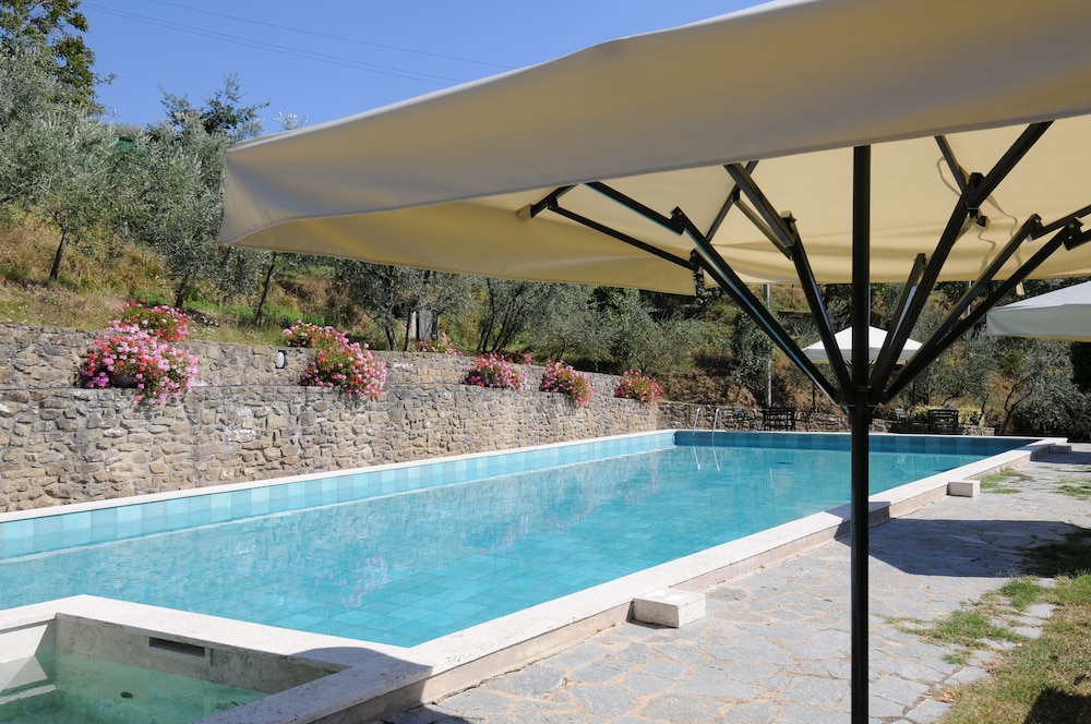 Agriturismo La Casella