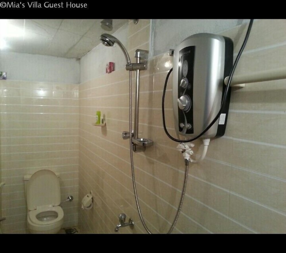 Mia's Villa