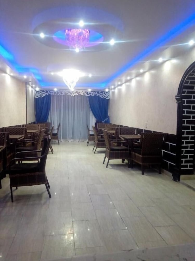 El Wahaa Inn