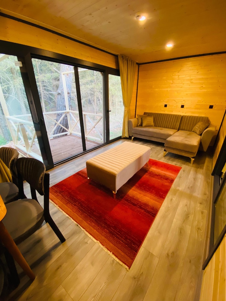 Milagos bungalow