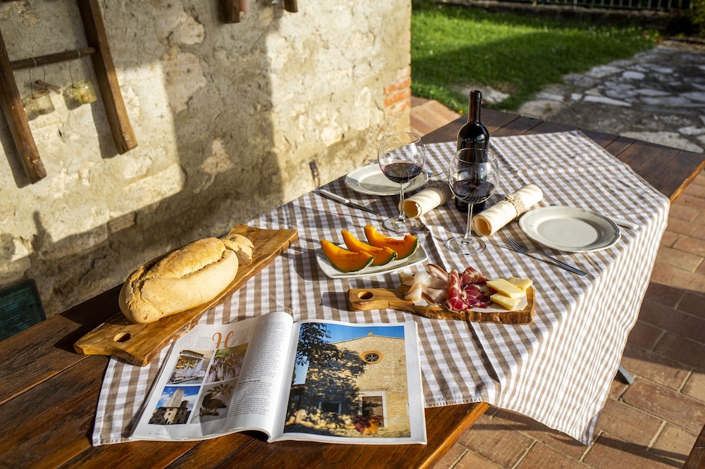 Agriturismo La Coppa