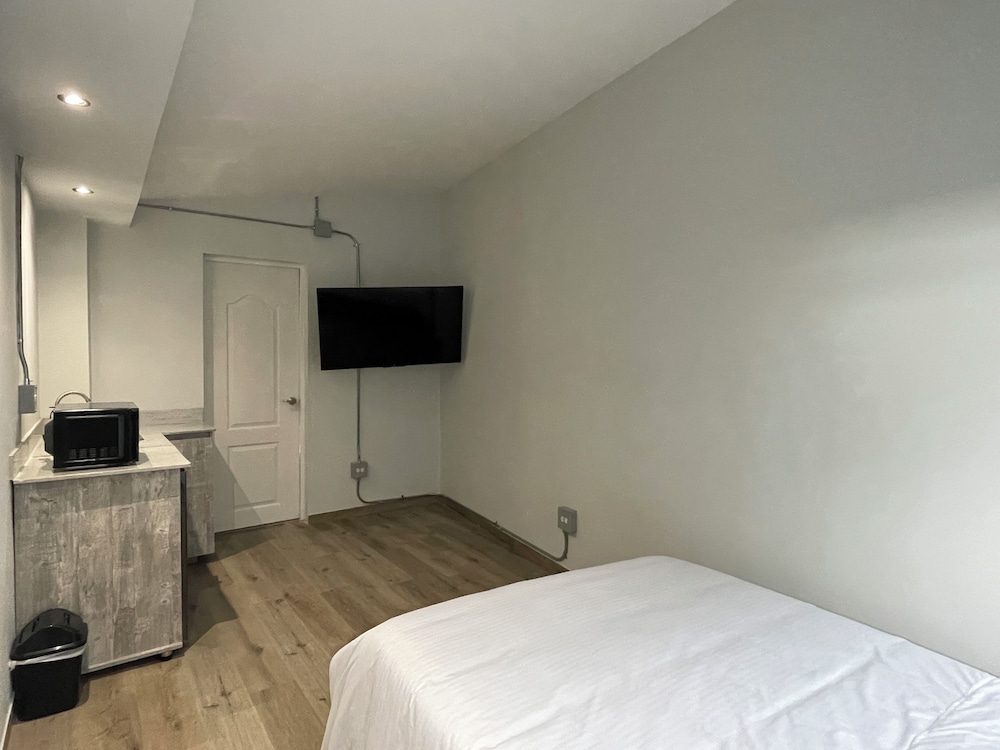 Alojamiento pet-friendly en Medellín, sector Laureles