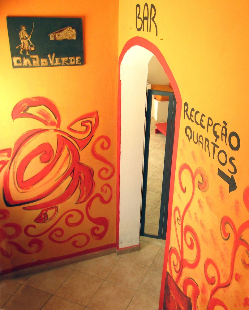 B&B Salinas Boa Vista