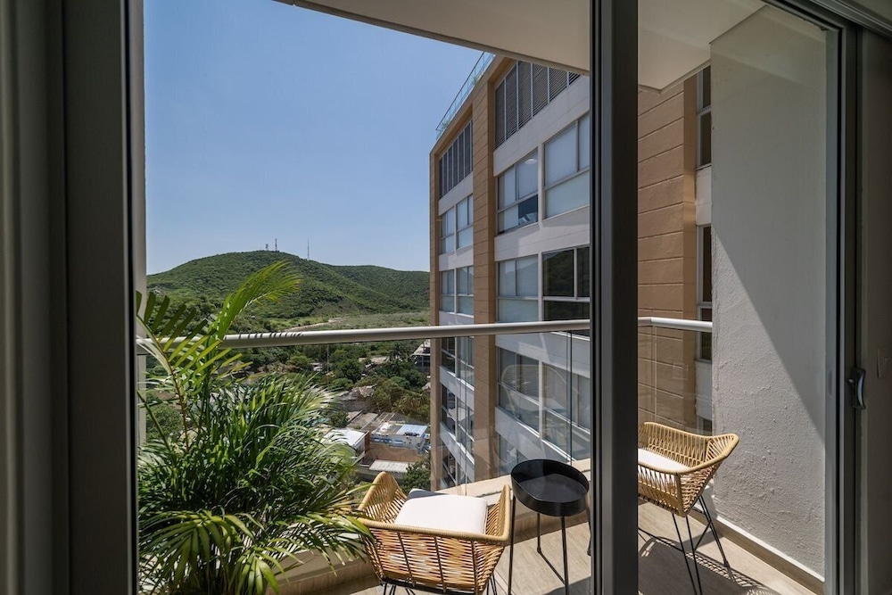 Salguero Suites