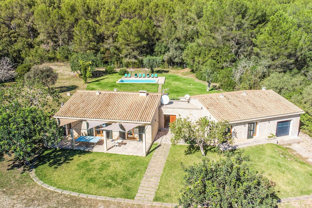 Villa Esplai
