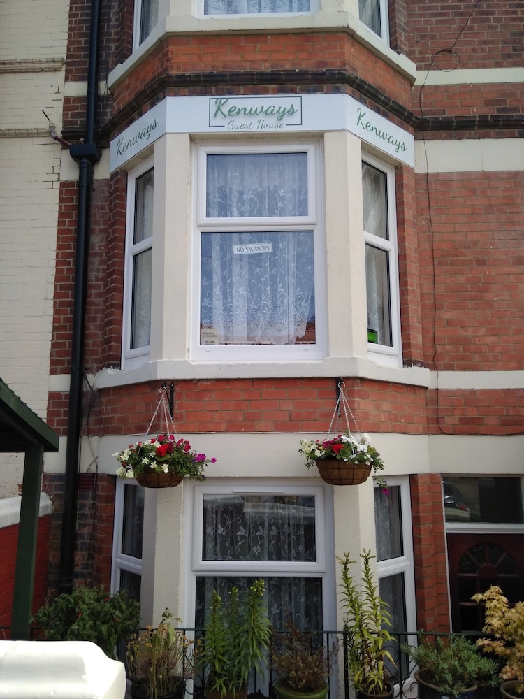 Kenways Guest House