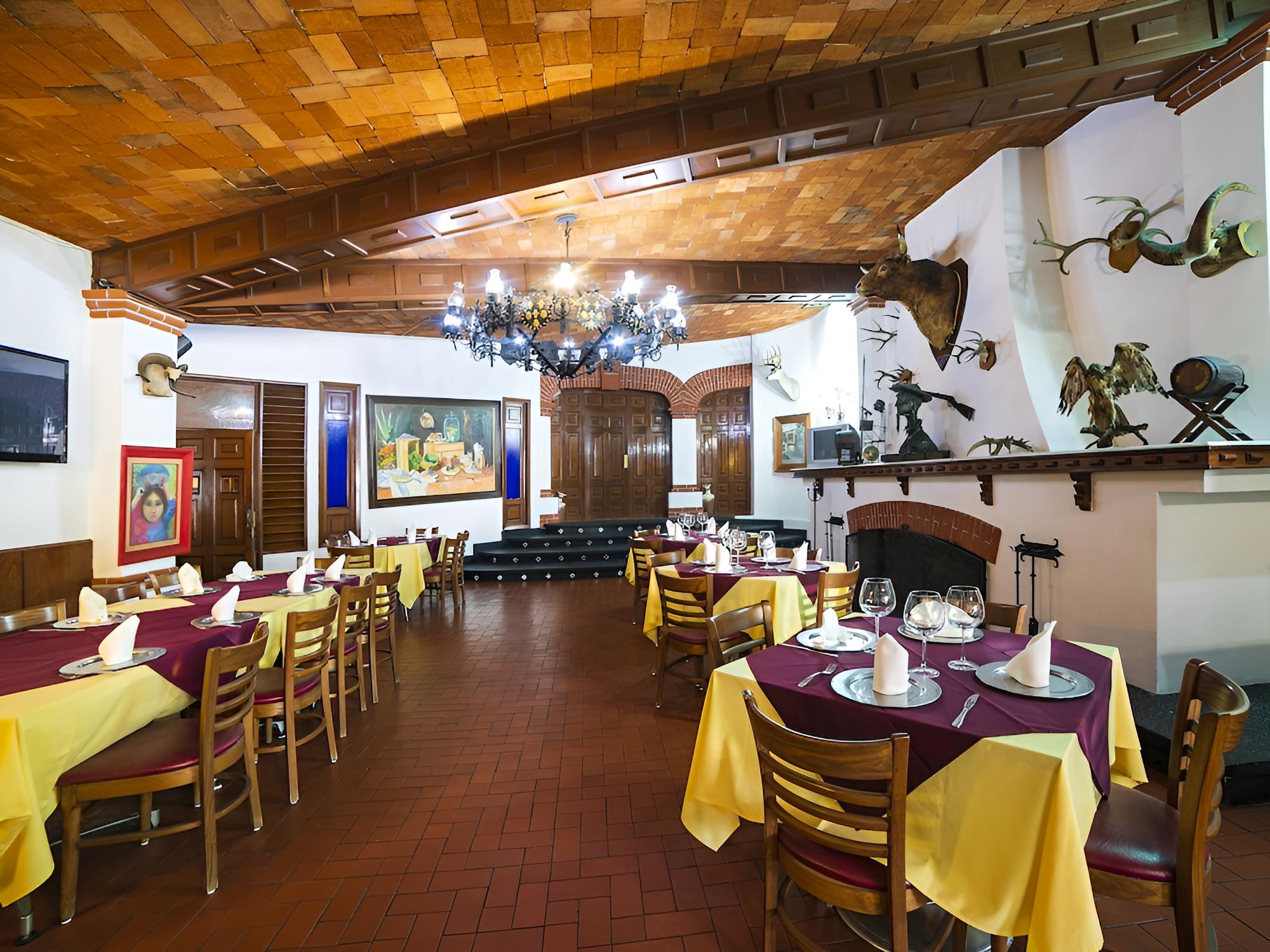 La Mansión del Quijote, photo 45