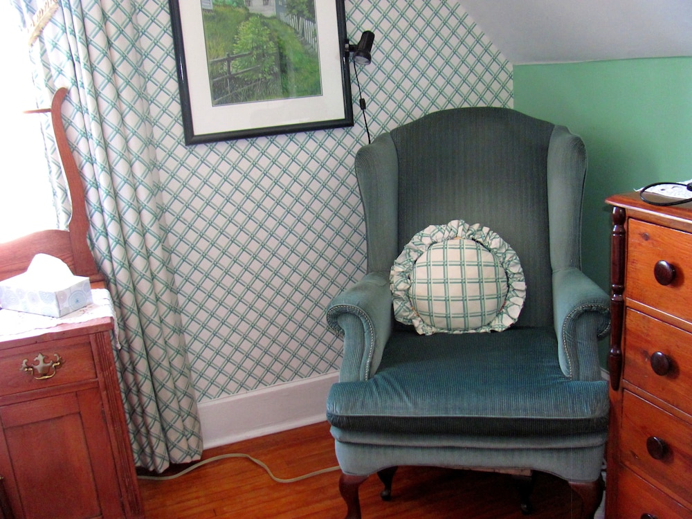 Chambers Guest House B&B