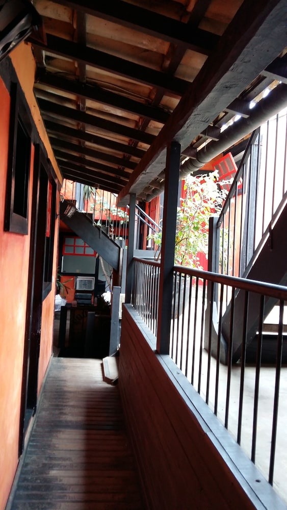 Tao Bar & Pousada