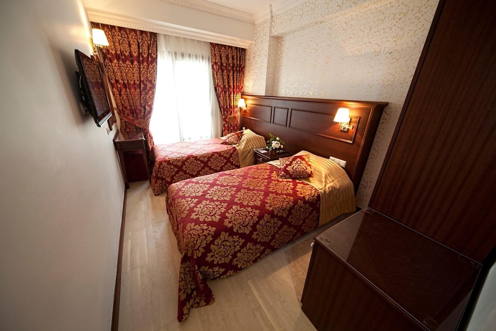 Yeni Şehir Otel - Image 28