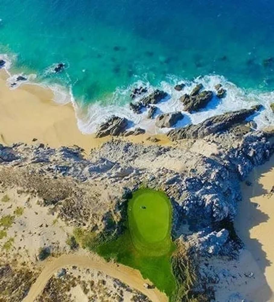 3BD Copala Luxury Villa Quivira Los Cabos 5-star