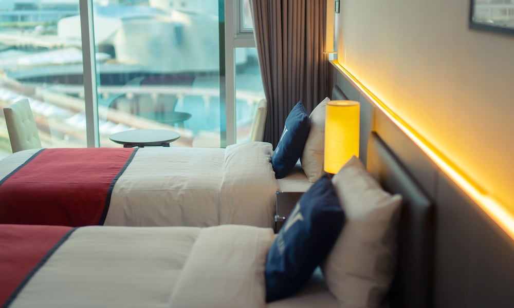 Venezia Hotel and Suite 27