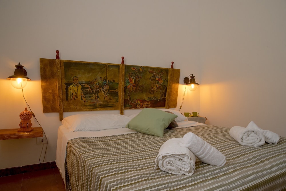 Villa I 2 Pini