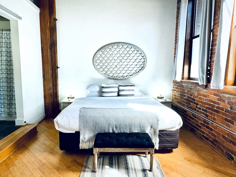 Music City Lofts