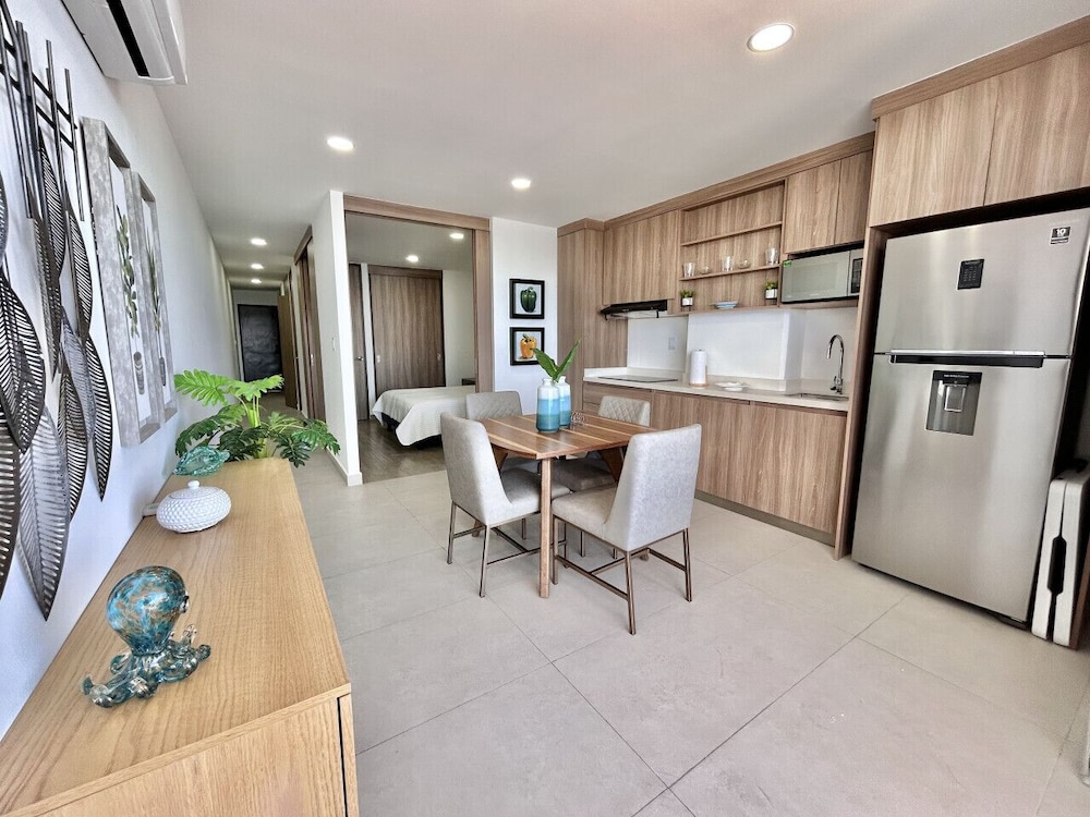 Sunset hills Apartments