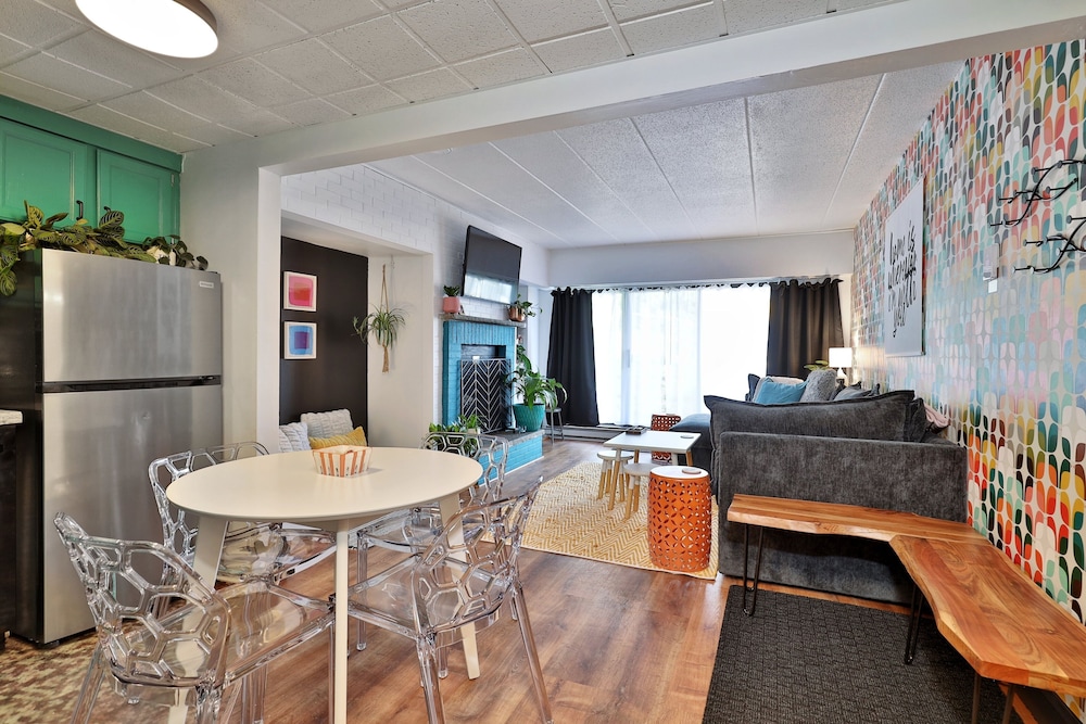 Killington Ski Resort VT Vacation Condos
