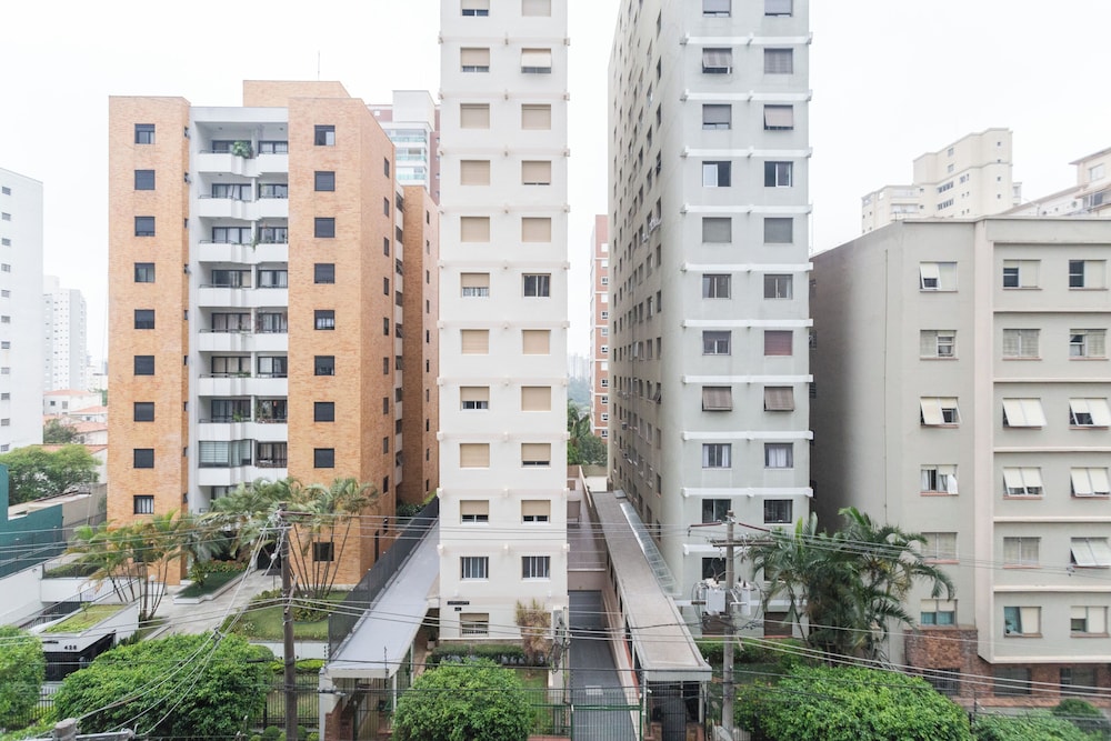 Haus Mitre Vila Mariana