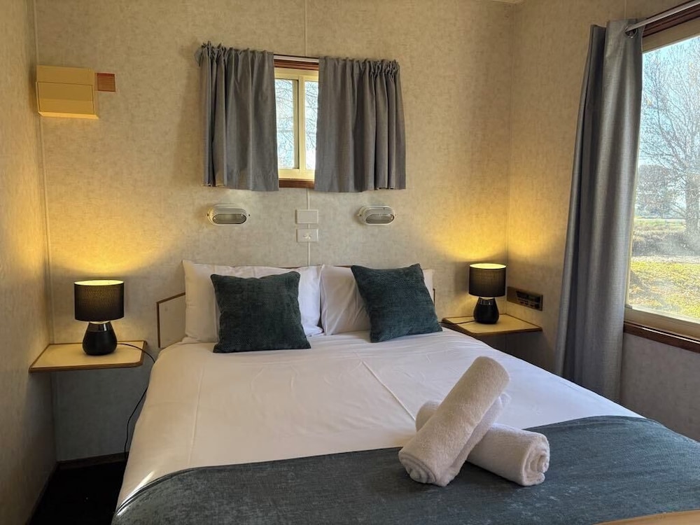 Kerang Holiday Park