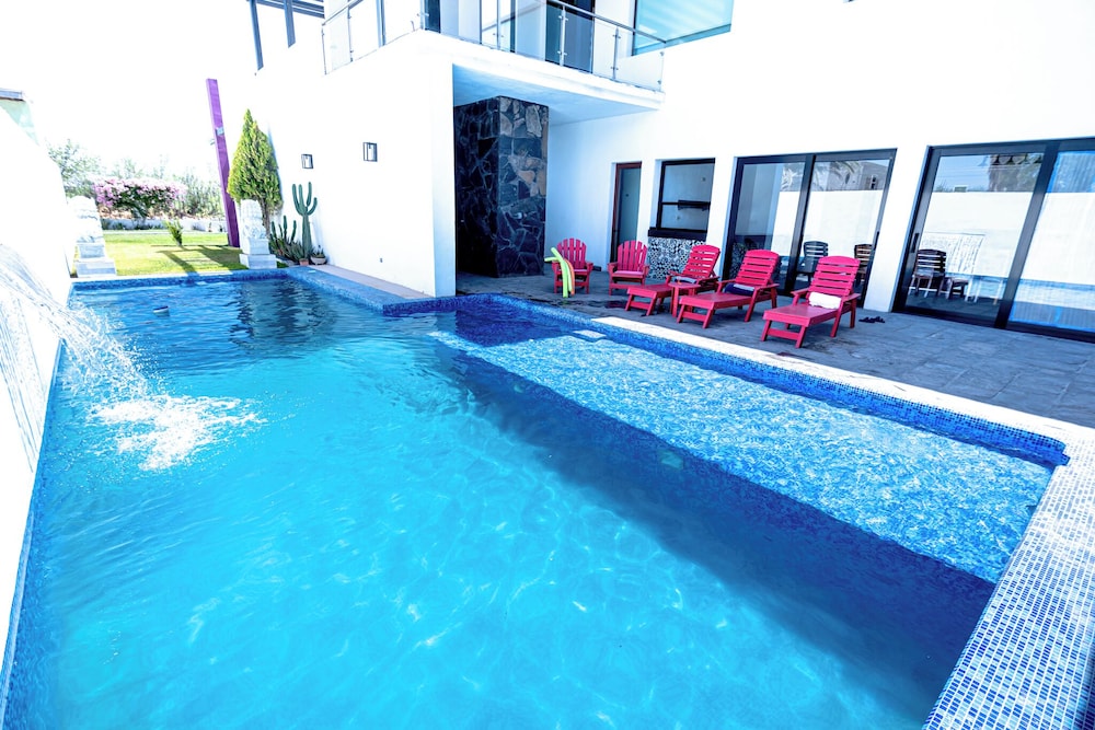 Casita Nodin