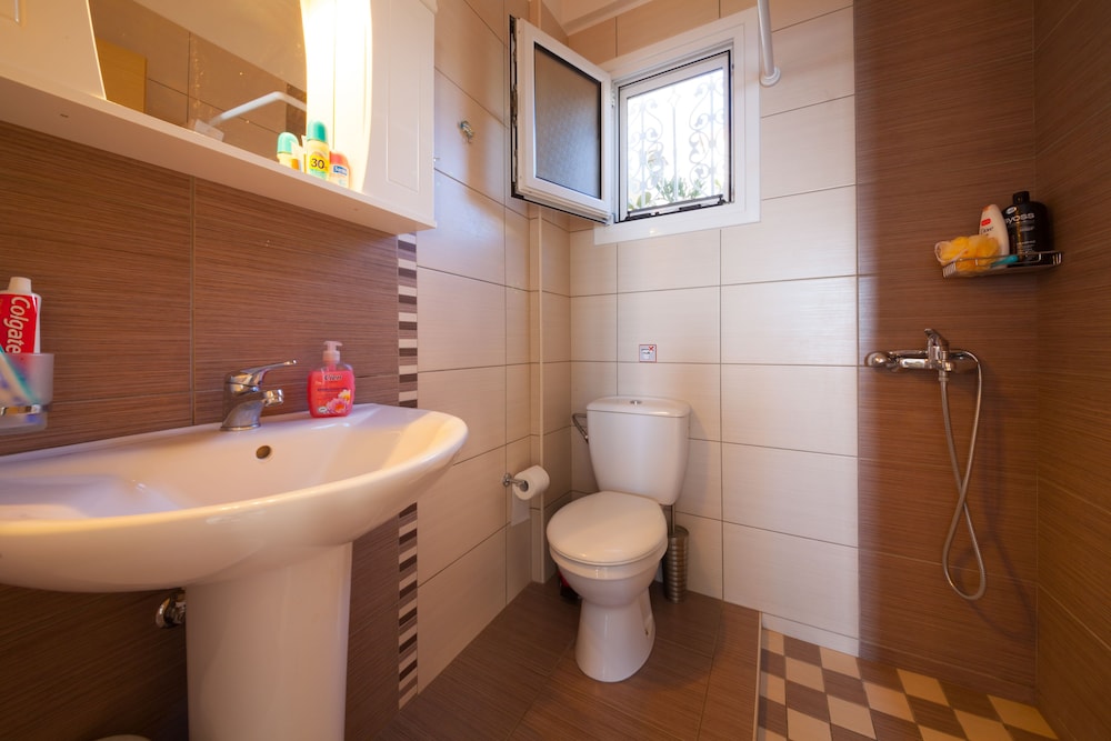 Ionian View Apartments