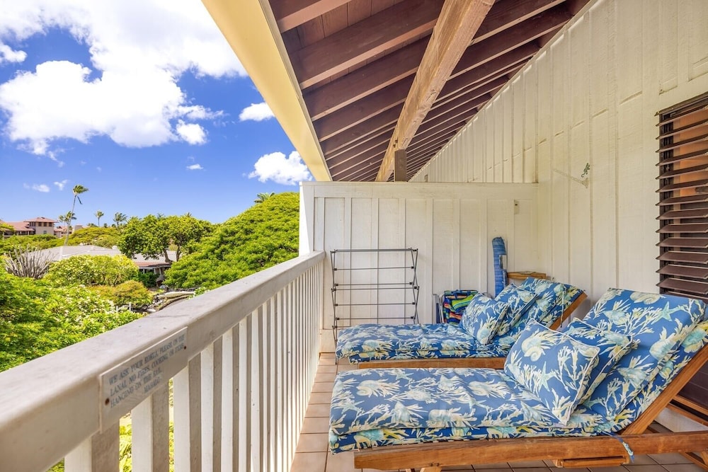 Kauai Kiahuna Plantation #229 1 Bedroom Condo
