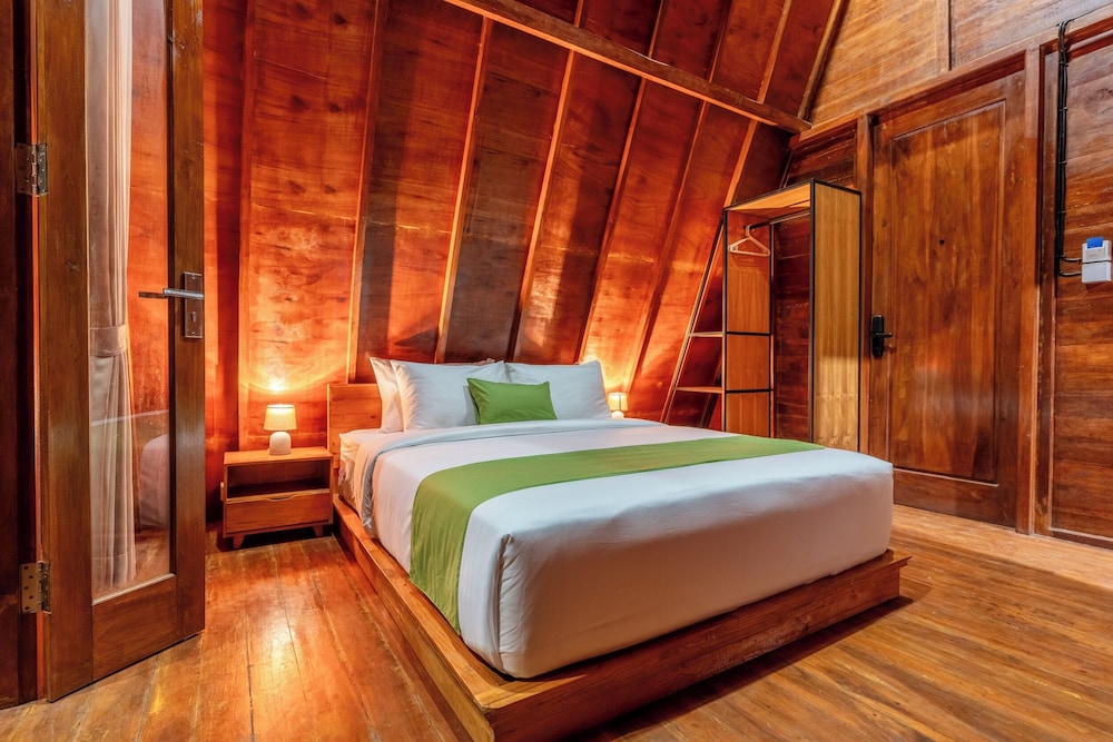 Ngetis Sidemen Villa & Retreat, サイドメン - 14