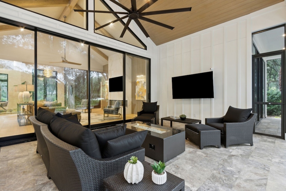 Omni Fairway Dreams 3 Bedroom Home