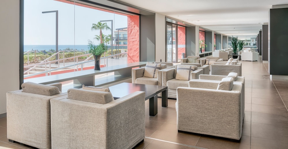 Hotel ILUNION Calas De Conil