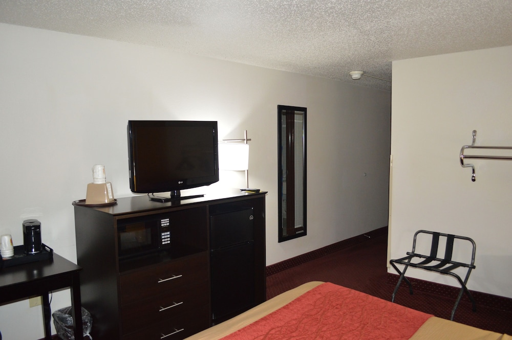 Red Roof Inn Ames