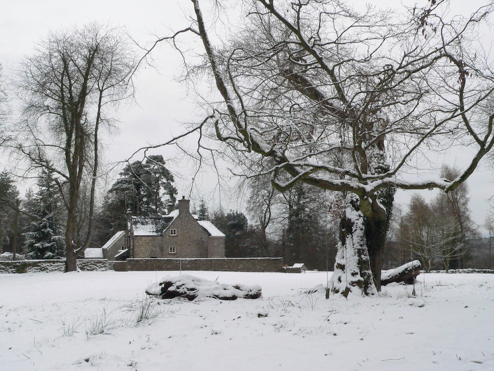 Danby Lodge