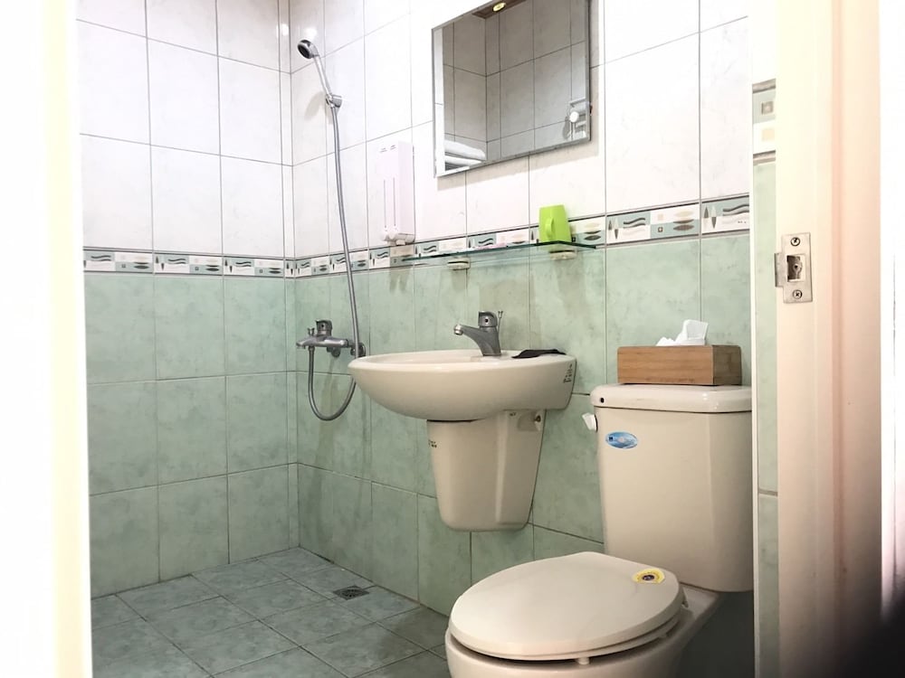 Nan Wan KiKi BnB