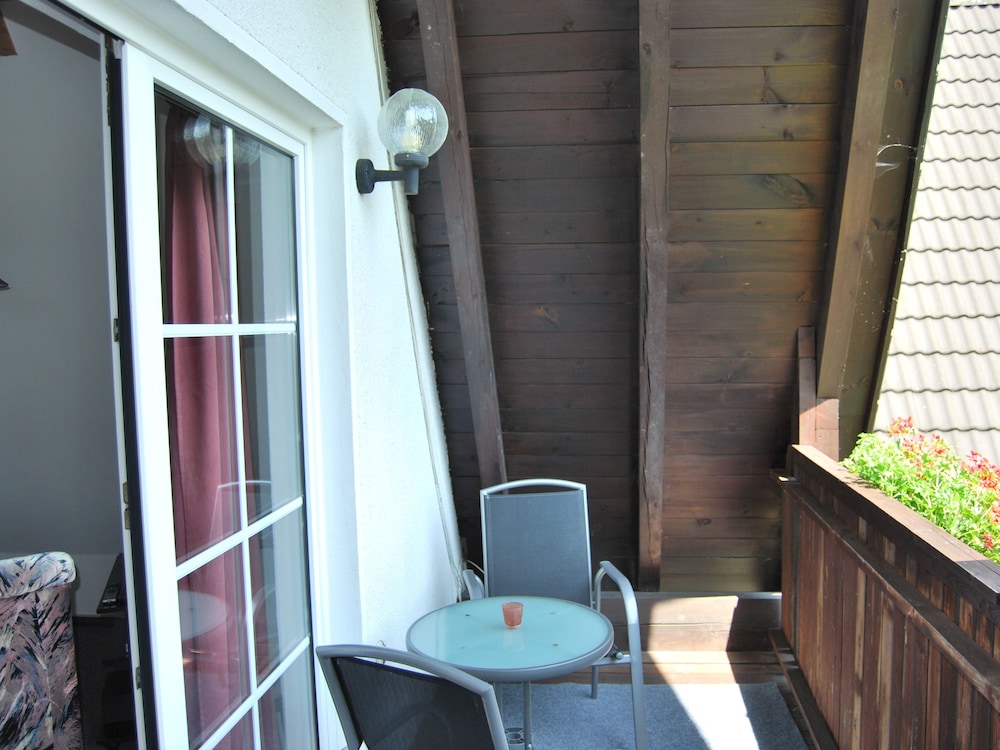 Ferienwohnung Stricker Harz