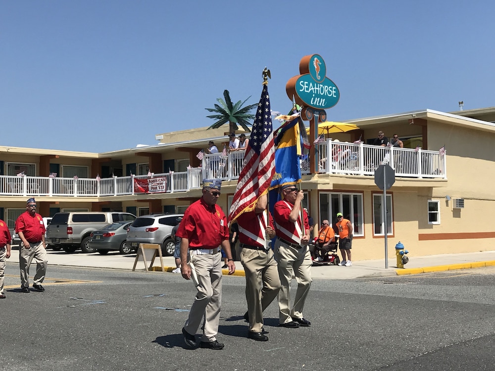Seahorse Inn