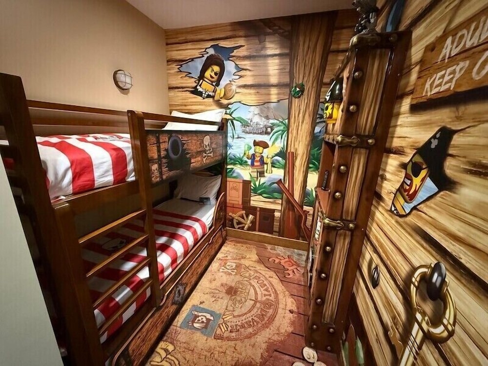 Legoland Florida Hotel
