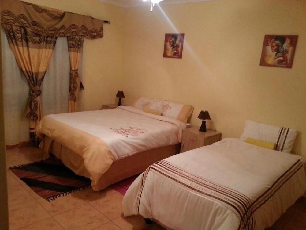 Dunes Guesthouse view 4