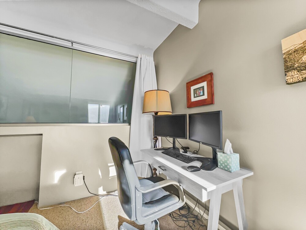 SkyRun - Vacation Condos in Copper Mountain Resort CO