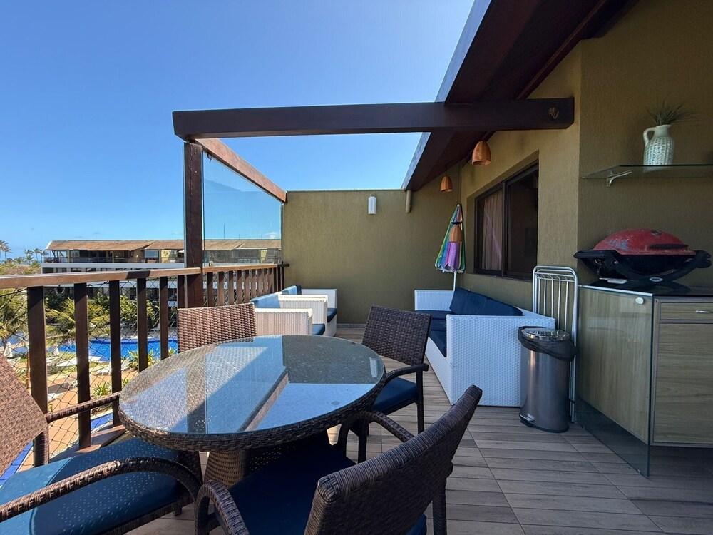 Malawi Beach Resort