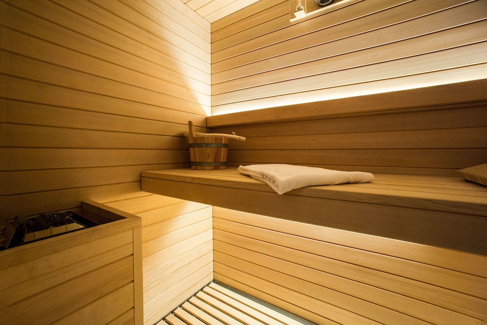 Suite&Spa Chambres Du Monde photo 2