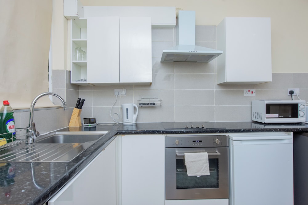 Charming 1-bed Apartment in London