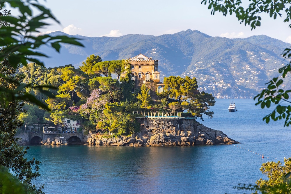 Charming Apartment Santa Margherita Ligur