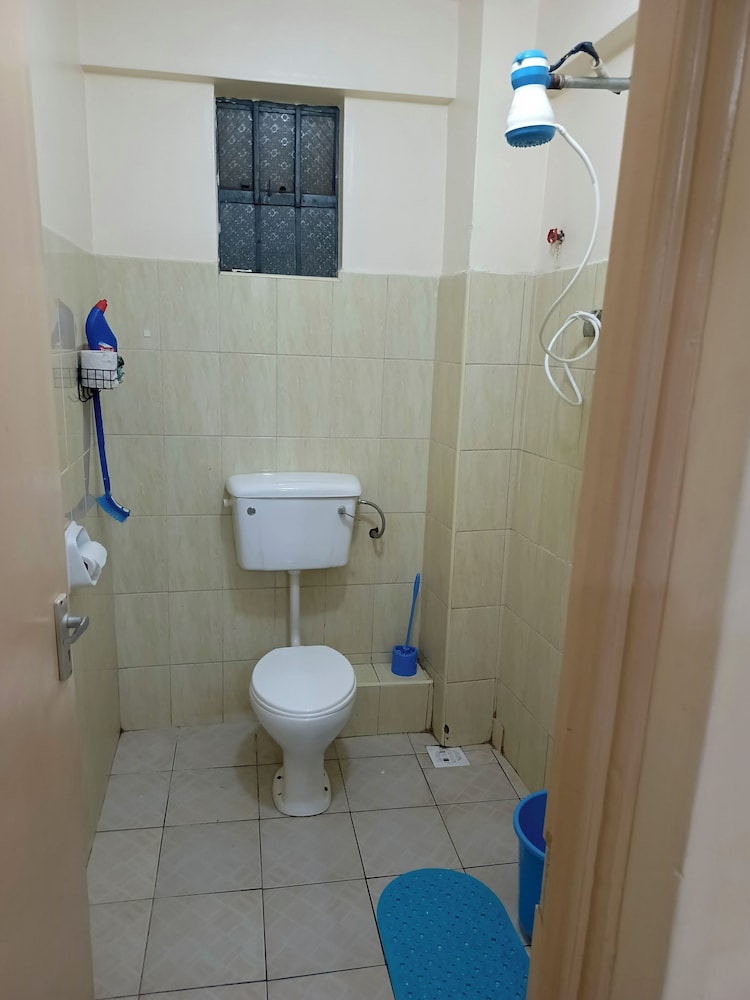 one bedroom apartment in juja